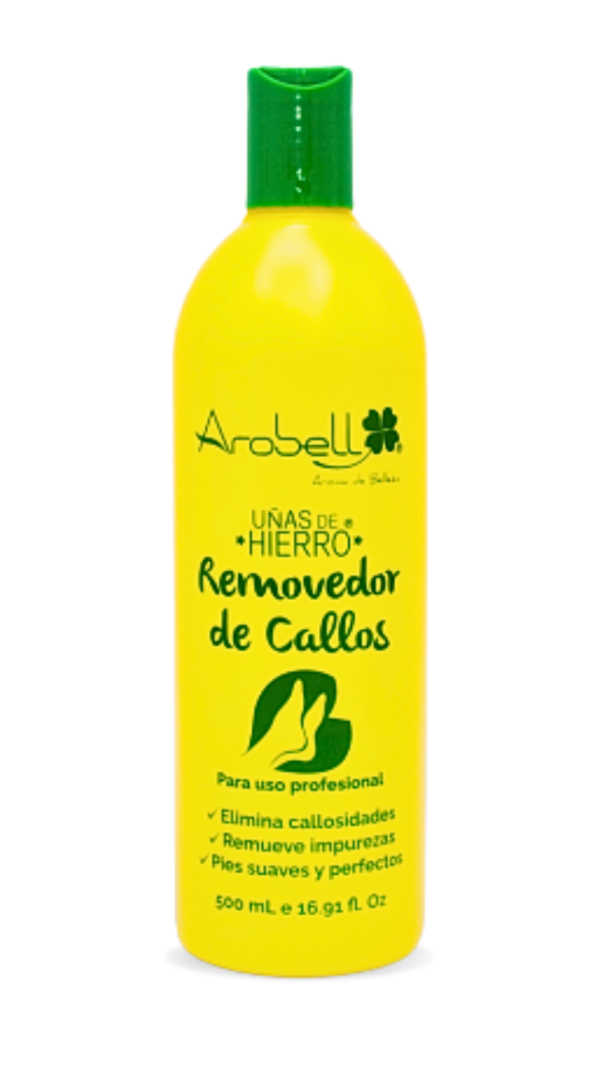 Removedor de Callos Arobell