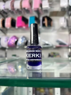 Removedor Semipermanente KERKI 16 ml