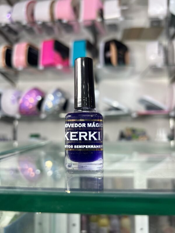 Removedor Semipermanente KERKI 16 ml