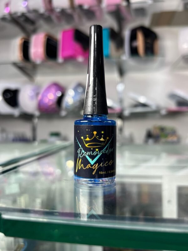 Removedor Semipermanente DIAMANTE 16 ml