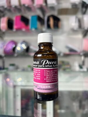 Removedor de Esmalte Nail Secret 40 ml