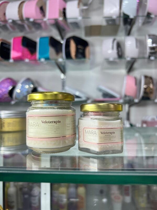 Veloterapia Marca Mara