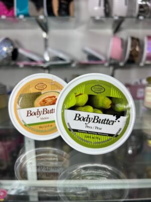 Mantequilla Corporal Body Butter 70g