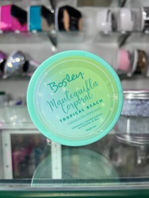 Mantequilla Corporal Tropical Beach Bosley 185 ml