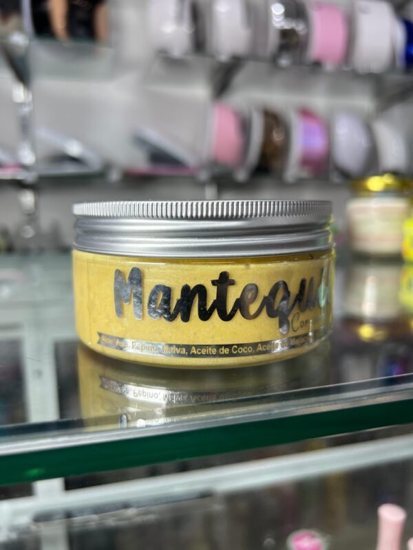 Mantequilla Corporal CHECO 200 g