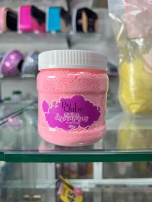 Sales Espumosas Be Qube 250 g