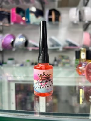 Aceite de Cutícula con Aplicador Diamante 16 ml