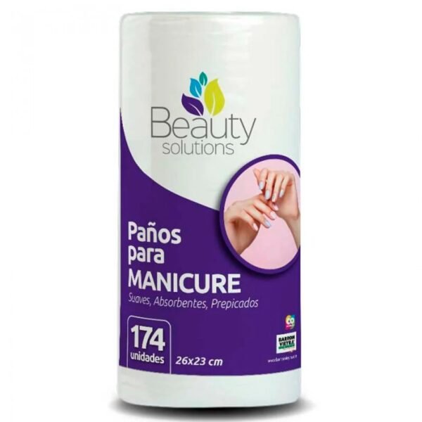 Rollo de Toallas para Zonas Estériles Belauty Solution