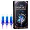 Aguja Rotativa para Micropigmentación Marca MAST OCEAN 3RL Calibre 0.30 x UND