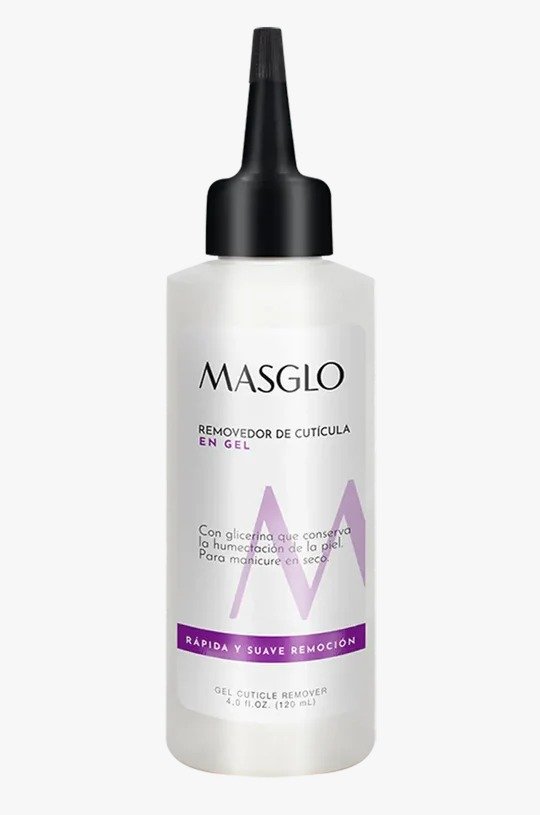 removedor-cuticula-gel-masglo-120ml.jpg Removedor de Cutícula Masglo en GEL