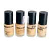 Base Líquida 24 Hours Foundation SP Pro – Maquillaje Profesional de Larga Duración