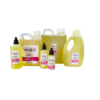 Removedor de Esmalte Profesional Wanglas