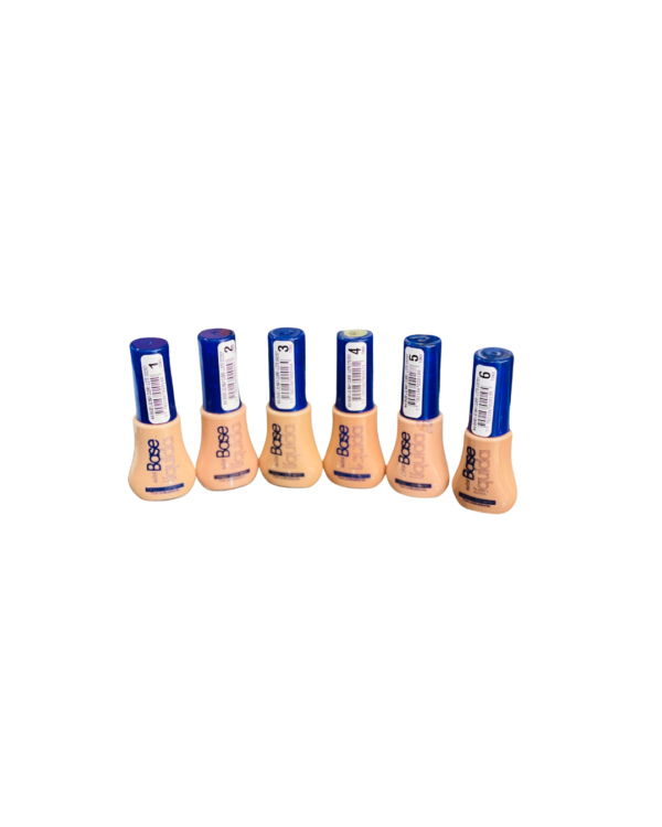 Base Líquida NAILEN