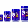 Gel Fijador para Cabello Rolda Hair Gel