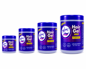 Gel Fijador para Cabello Rolda Hair Gel