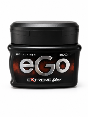 Gel Para Hombre eGo Extreme Max Fijación Extrema
