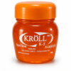 Pomada Gel Kroll Pro K-5 Naranja Extra Fuerte