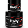 Fawy Capilar Gel Vibrante Con Vitamina E