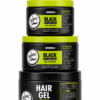 Rolda Black Styling Gel Fijador Extra Strong Hold Sin Alcohol