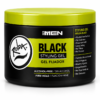 Rolda Black Styling Gel Fijador Extra Strong Hold Sin Alcohol