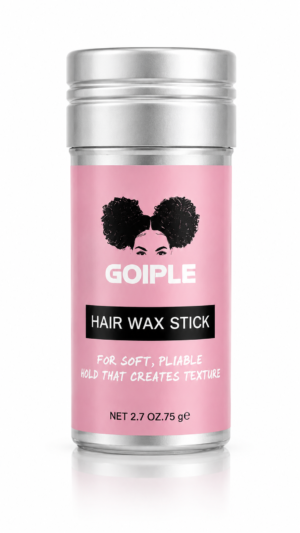 Goiple Hair Wax Stick Cera en Barra para Cabello 75g