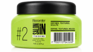 Recamier Professional Salon In #2 Sculpting and Styling Paste 200g