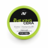 The King Cera Moldeadora Strong Hold For Men con Biotina y Provitamina B5