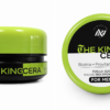 The King Cera Moldeadora Strong Hold For Men con Biotina y Provitamina B5