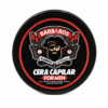 Bárbaros Cera Capilar For Men con Protección UVA y UVB