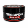 Bárbaros Cera Capilar For Men con Protección UVA y UVB