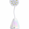 lampara LED UV para Uñas