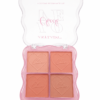 02ca262c-b1d6-4aae-8cfa-61cf8d995e43 Rubor en Polvo 4 Colores AnyLady Cheek Love | Paleta de Rubores Mate