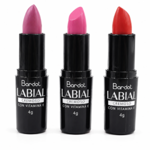 Labial Cremoso Bandot