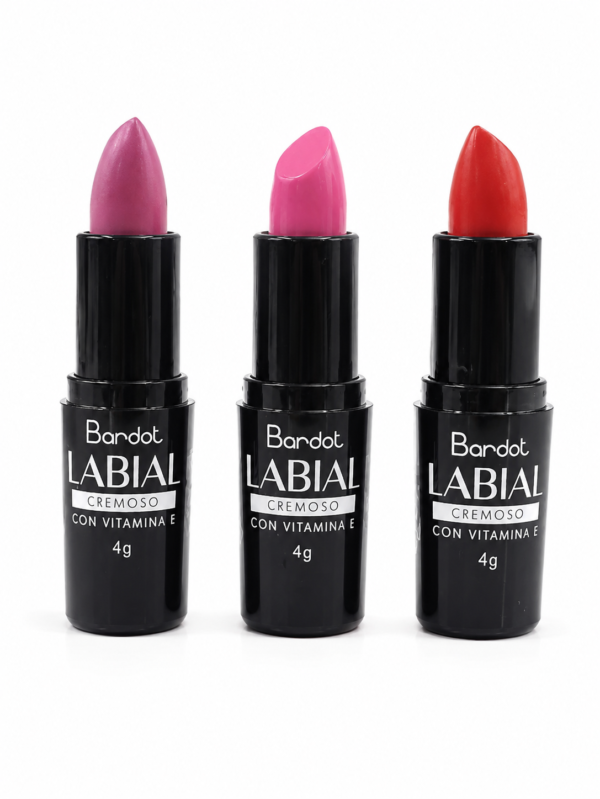 Labial Cremoso Bandot