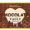 Paleta de Sombras Colorful Rainbow Chocolate Vault 42 Tonos