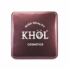 Contorno Facial KHOL Cosmetics | Contorno Compacto con Espejo y Brocha