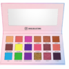 Paleta de Sombras Girls Can Do Anything x Engol Collections 18 Tonos