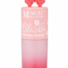 Rubor Líquido Magic Your Life Blusher Natural Rouge | Blush Líquido de Larga Duración