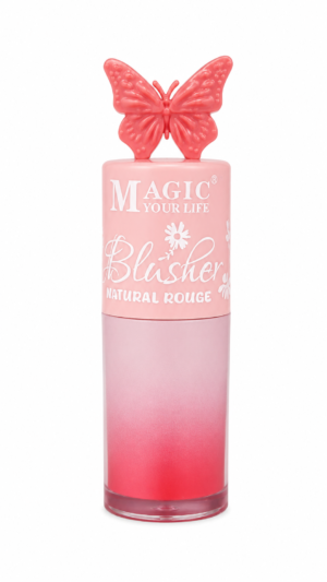 26be0420-0f85-4096-9d22-f886d2747d31 Rubor Líquido Magic Your Life Blusher Natural Rouge | Blush Líquido de Larga Duración