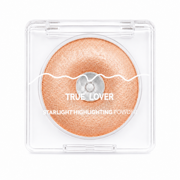 Iluminador Facial AnyLady Illuminate Highlighter | Acabado Glow Profesional