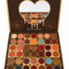 Paleta de Sombras Colorful Rainbow Chocolate Vault 42 Tonos
