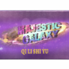 Paleta de Sombras Majestic Galaxy Qi Li Shi Yu