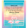 6eafe744-e8b8-4580-92ad-6a6fda4c4727 Paleta de Sombras OKALAN Paradise 20 Tonos