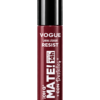 Labial Líquido Mate Vogue Resist 14H