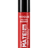 Labial Líquido Mate Vogue Resist 14H