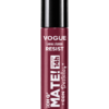 Labial Líquido Mate Vogue Resist 14H