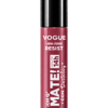 Labial Líquido Mate Vogue Resist 14H