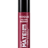 Labial Líquido Mate Vogue Resist 14H
