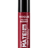Labial Líquido Mate Vogue Resist 14H