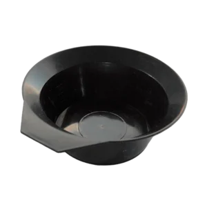 Bowl para Tinte 200 ml Basic Negro
